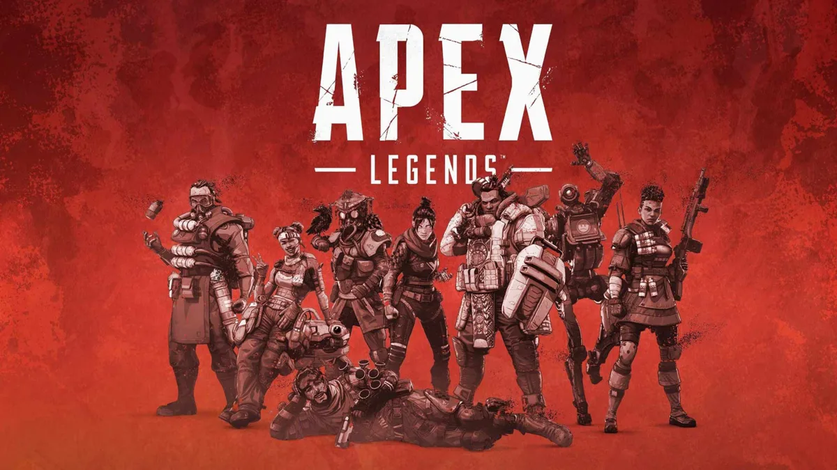 استودیو Respawn در حال توسعه یک فرنچایز جدید است