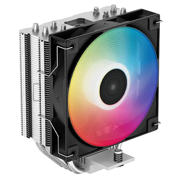 خرید DeepCool AG400 LED Single-Tower CPU Cooler