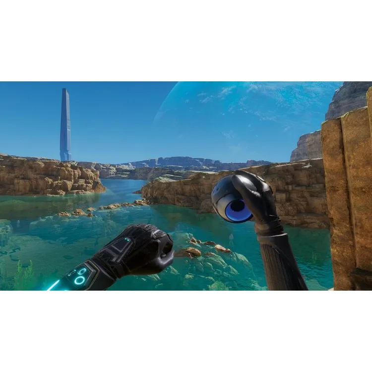 خرید بازی Hubris برای PS VR2
