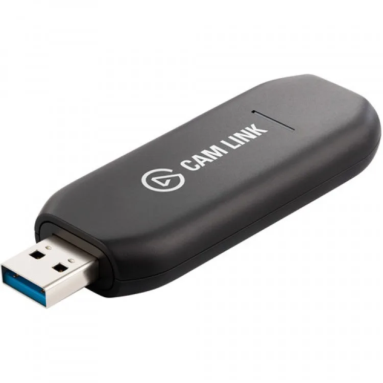 خرید کپچر کارت Elgato Cam Link 4K