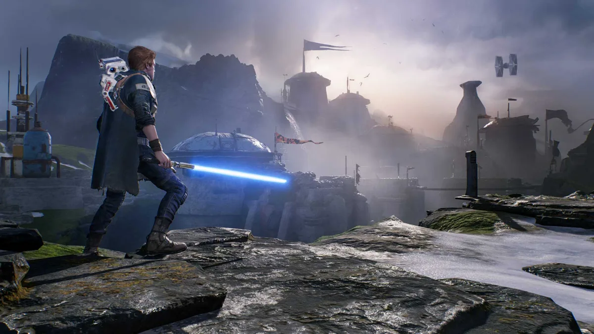 شایعه: دنباله بازی Star Wars Jedi Fallen Order برای کنسولهای نسل هشتم عرضه نمیشود