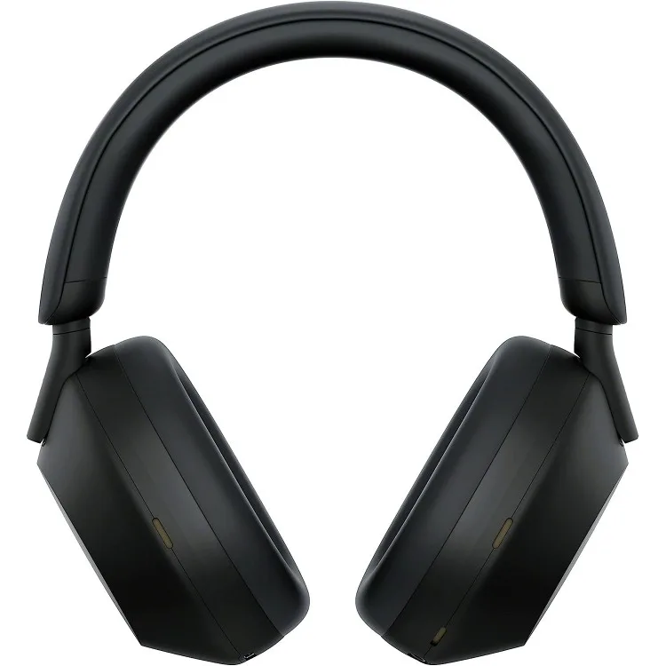 خرید هدفون Sony WH-1000XM5 - بی سیم - سیاه