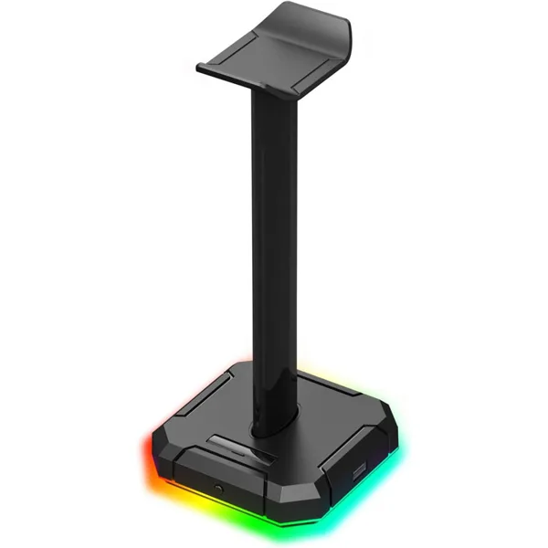 خرید پایه هدفون Redragon Scepter Pro - سیاه