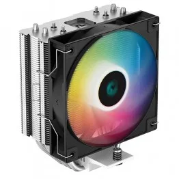 خرید خنک کننده پردازنده DeepCool GAMMAXX L360 - سیاه