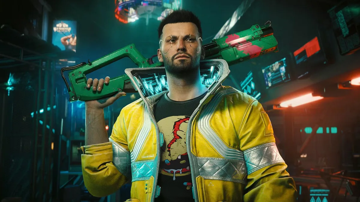 سازنده Witcher 4: هنوز نتوانستهایم شکست عرضه Cyberpunk 2077 را جبران کنیم