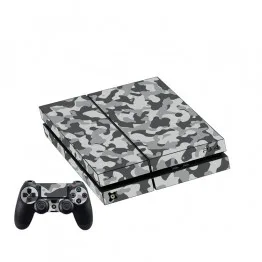 خرید اسکین پلی استیشن 4 اسلیم - Battlefield 4
