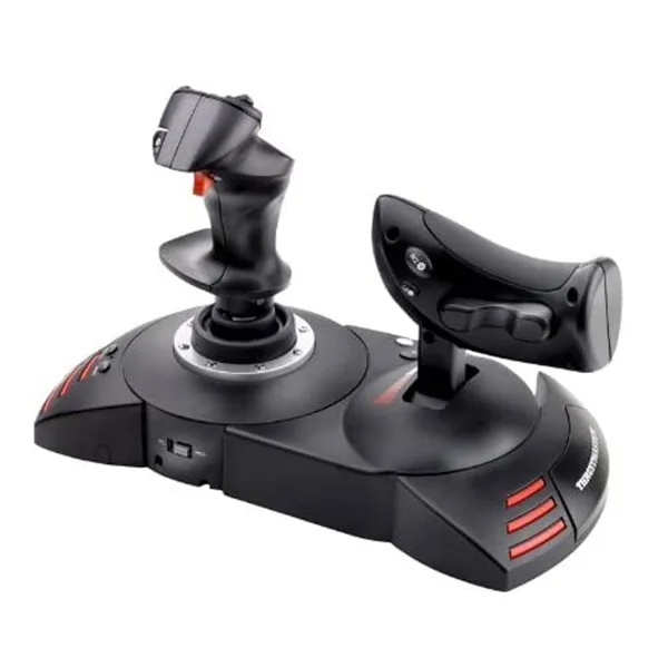 خرید جوی استیک پرواز Thrustmaster T.Flight Hotas X
