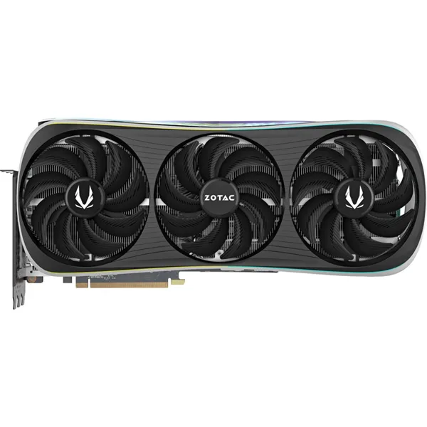 خرید کارت گرافیک ZOTAC GeForce RTX 4080 AMP Extreme AIRO - حافظه 16 گیگابایت