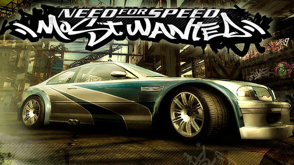 شایعه: بازی Need for Speed: Most Wanted Remake ساخته خواهد شد