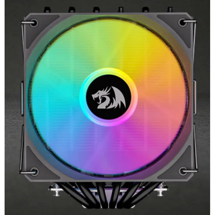 خرید فن پردازنده Redragon CC-2314 RGB