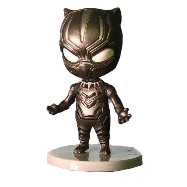 خرید اکشن فیگور Black Panther- Avengers 3
