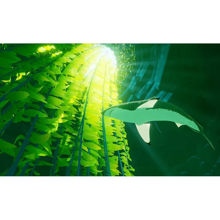 خرید بازی Abzu برای PS4