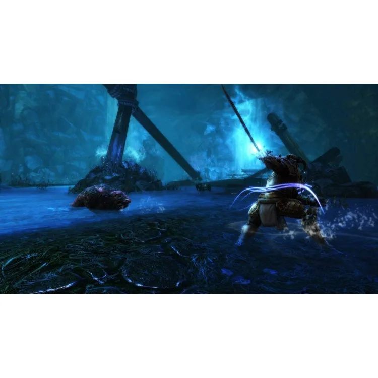 خرید بازی Kingdom of Amalur: Re-Reckoning برای نینتندو سوییچ