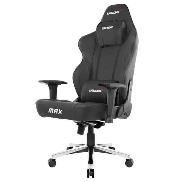 خرید صندلی AKRacing Master Series Max - سیاه