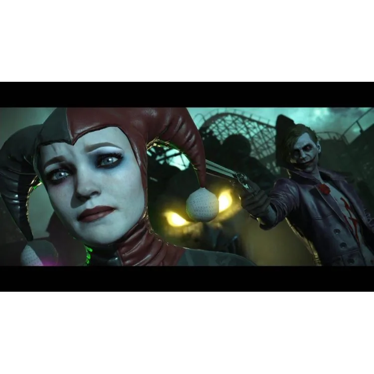 خرید بازی Injustice 2 نسخه Legendary - نسخه Day One برای PS4