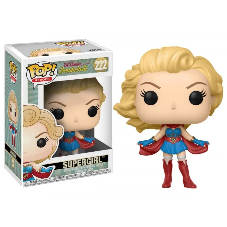 خرید عروسک POP! - شخصیت Pinky