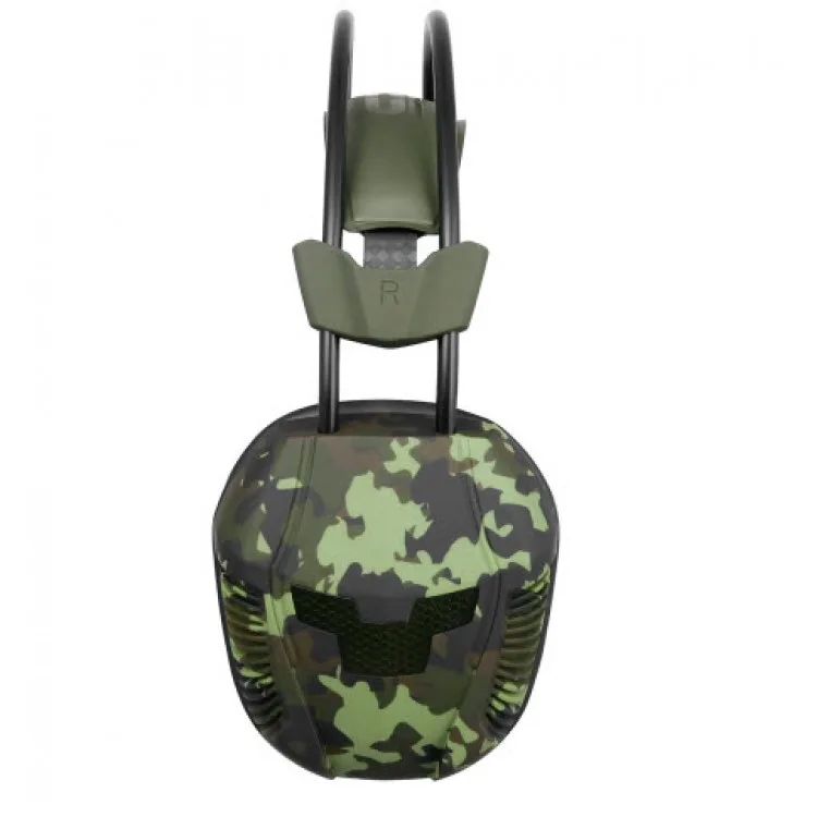 خرید هدست گیمینگ SADES SA-921 Plus