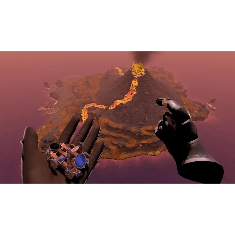 خرید بازی Townsmen VR برای PS VR2