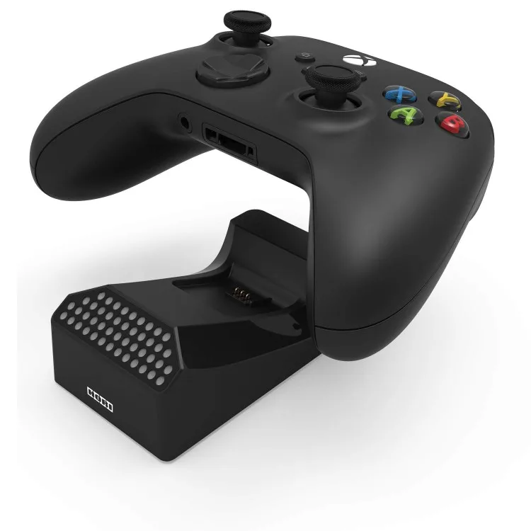 خرید پایه شارژ Hori به همراه باتری مخصوص XBOX