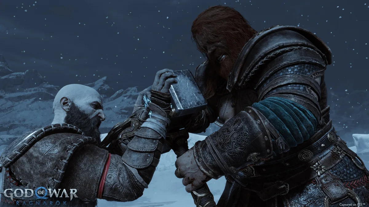 شایعه: بستهی گسترشدهندهی بازی God of War: Ragnarok در حال توسعه است