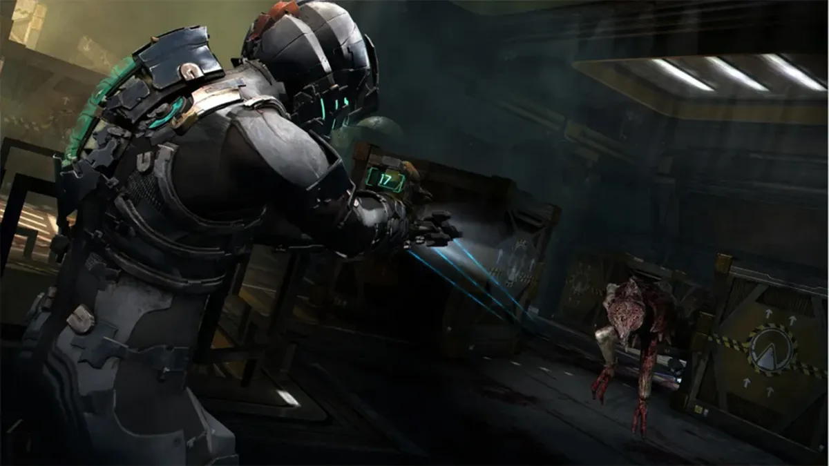 شرکت EA شایعات مربوط به بازسازی بازی Dead Space 2 را تکذیب کرد