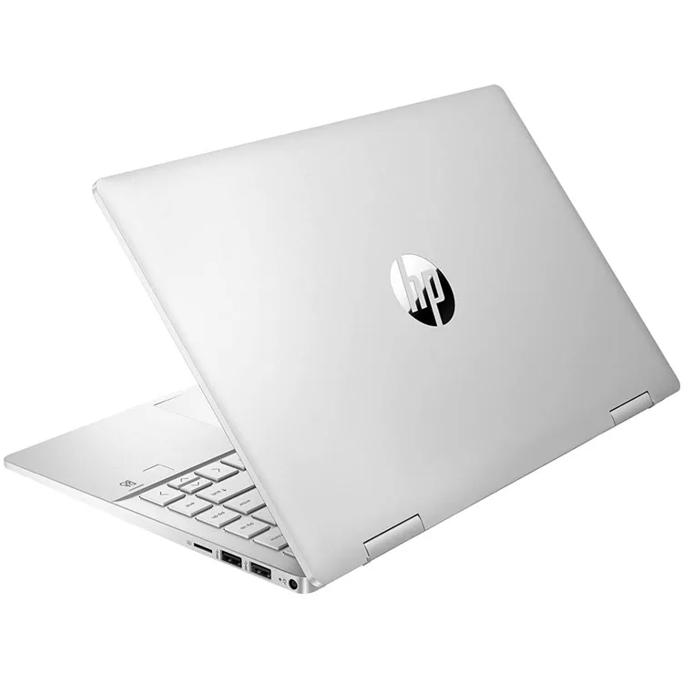 خرید لپ تاپ HP X360 EK000-5A - نمایشگر FHD - حافظه 512GB - رم 8GB - پردازنده Core i5 - کارت گرافیک Intel IRIS XE