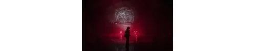 شخصیتهای دنیای تاریک در بازی Alan Wake 2 با کتابهای الن ویک ارتباط دارند