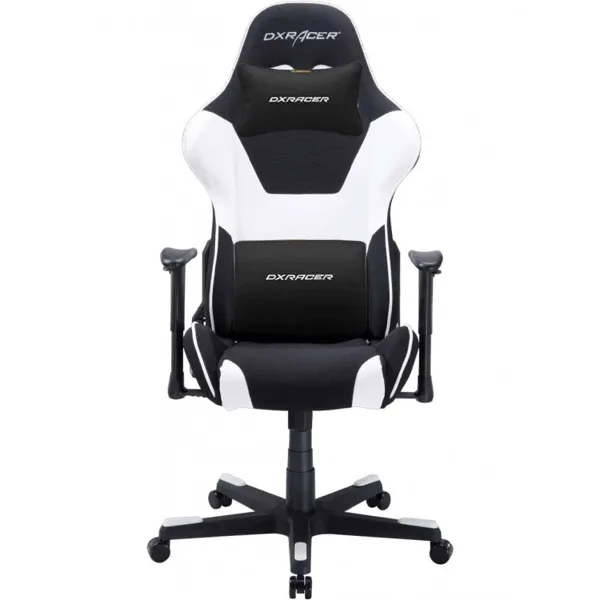 خرید صندلی DXRacer Formula Series - سیاه/سفید