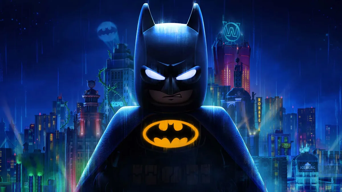 آیا Lego Batman دنبالهای برای Batman Arkham است؟