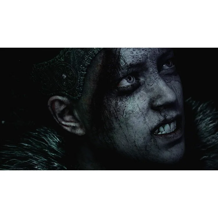 خرید Hellblade: Senua's Sacrifice - R2 - PS4 - کارکرده