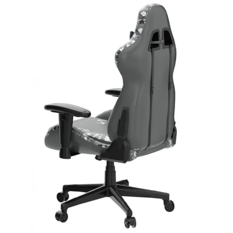 خرید صندلی Cooler Master Caliber R1S - خاکستری ارتشی