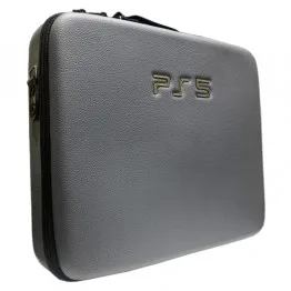 خرید کیف PlayStation 5 - آبی ارتشی