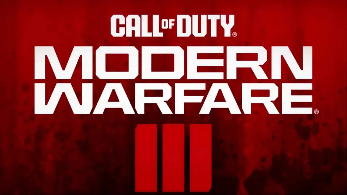 بازی Call of Duty: Modern Warfare 3 معرفی شد