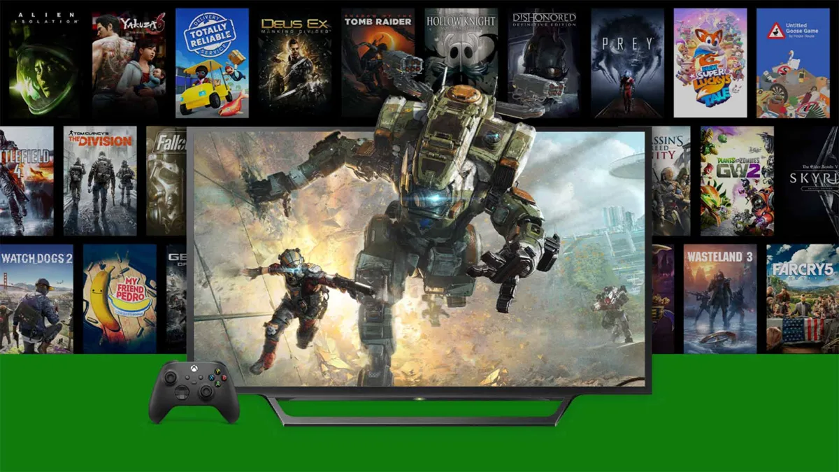 74 بازی جدید به قابلیت FPS Boost ایکس باکس مجهز شدند