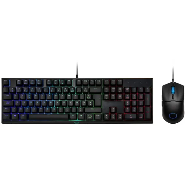 خرید موس و کیبورد Cooler Master MS110