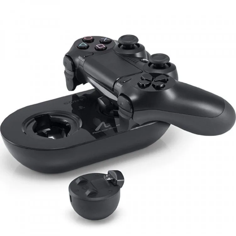 خرید شارژر PlayStation Move با قابلیت شارژ دو DualShock 4