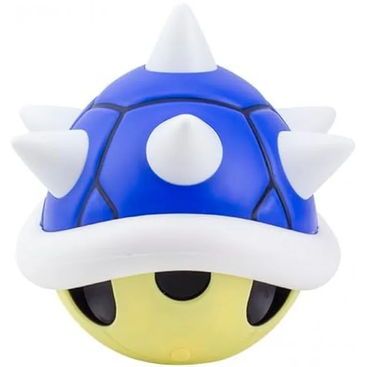 خرید لامپ Paladone طرح Blue Shell از بازی Mario Kart