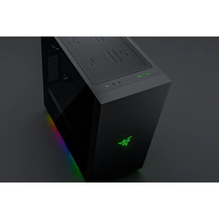 خرید کیس کامپیوتر Razer Tomahawk ATX - مید تاور