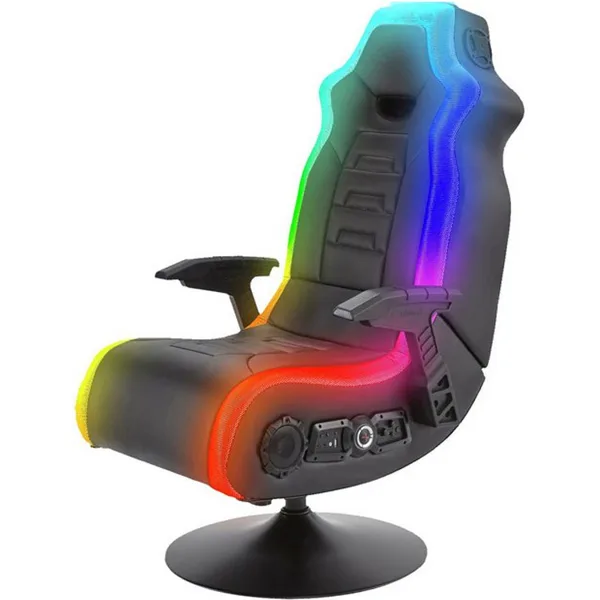 خرید صندلی X Rocker Monsson RGB