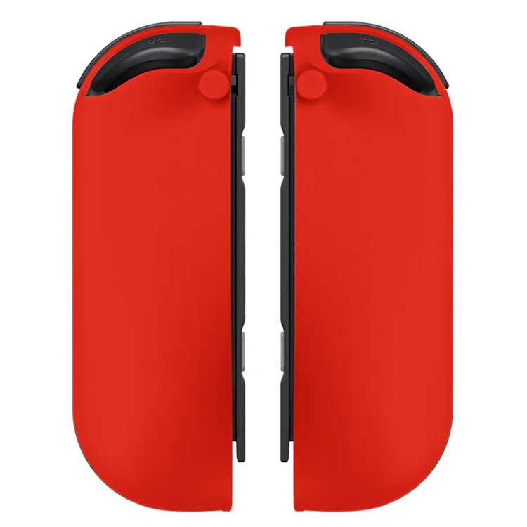 خرید محافظ جوی-کان Joy-Con Gel Guards - قرمز