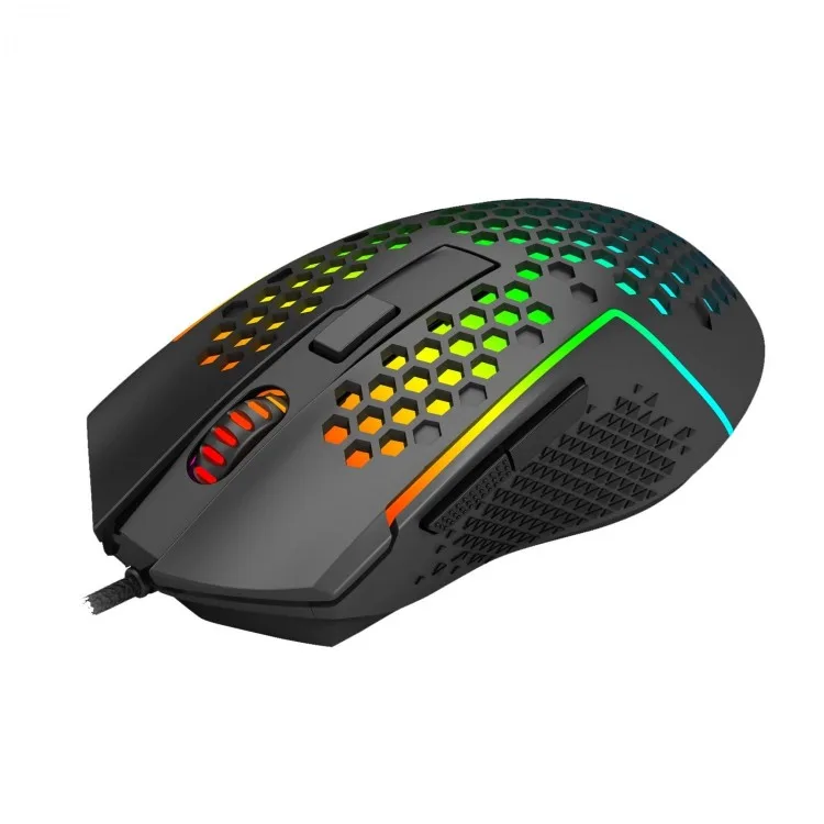 خرید موس Redragon Reaping - سیاه