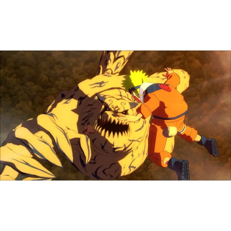خرید بازی NARUTO X BORUTO Ultimate Ninja Storm Connections نسخه کالکتور برای نینتندو سوییچ