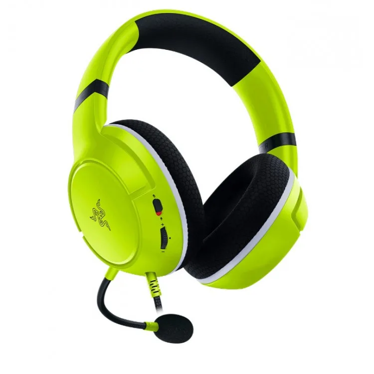 خرید هدست Razer Kaira X برای ایکس باکس - سبز