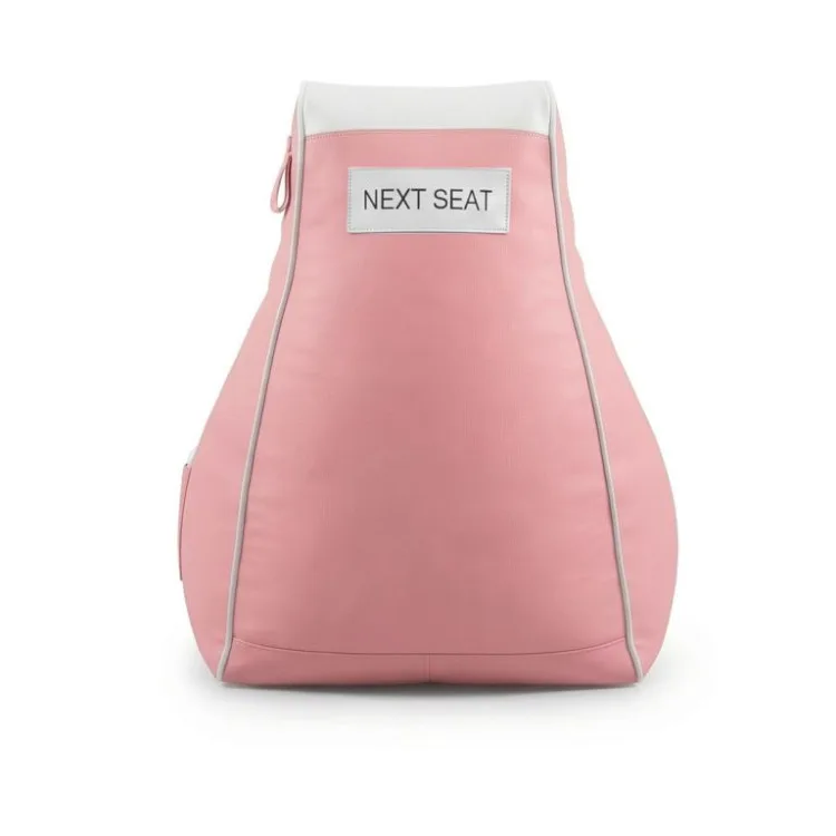 مبل گیمینگ NEXTSEAT APOLLO Neon Pink XL