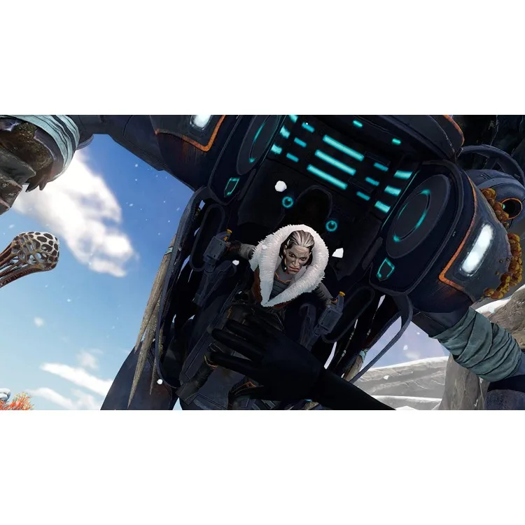 خرید بازی Subnautica و بازی Subnautica Below Zero برای نینتندو سوییچ