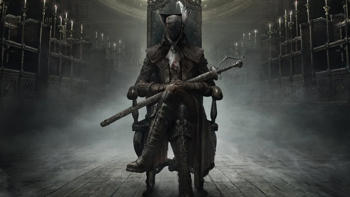 شایعه: سونی یک فیلم اقتباسی از بازی Bloodborne میسازد