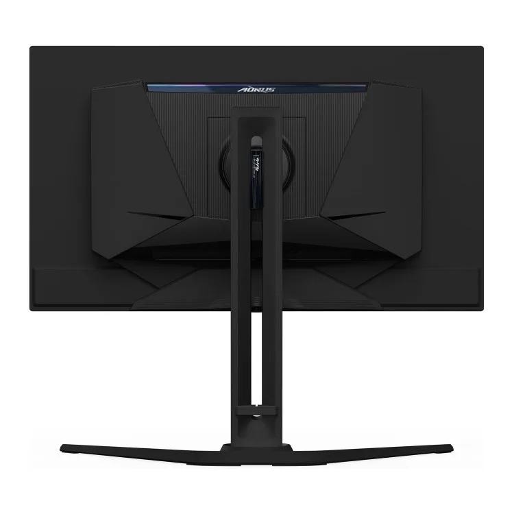خرید مانیتور Gigabyte Aorus FO27Q2 OLED - کیفیت 2K - سایز ۲۷ اینچ