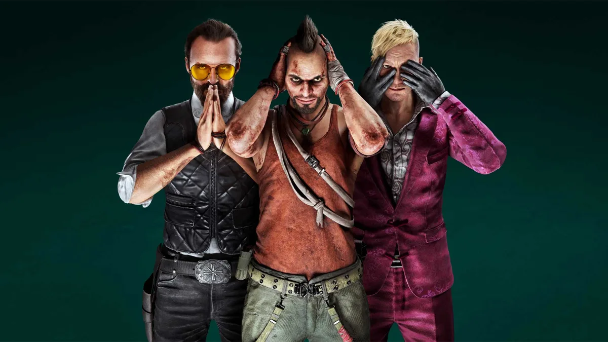اطلاعات مهمی از بسته گسترش دهنده بازی Far Cry 6 منتشر شد