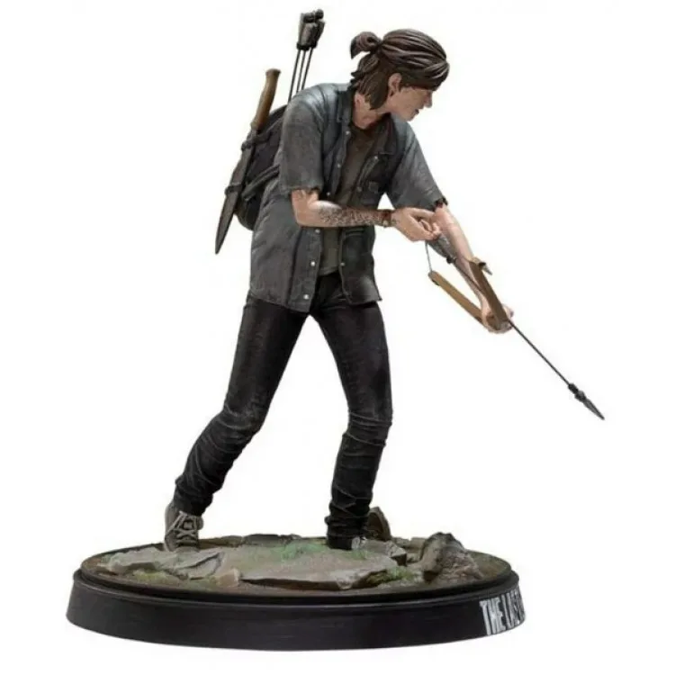 خرید اکشن فیگور الی با تیر و کمان از بازی The Last of Us Part II