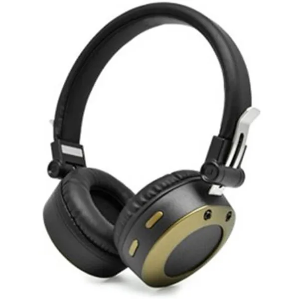 خرید هدفون بی سیم تسکو TH-5309N - سیاه